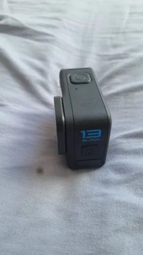 Gopro hero 13 black