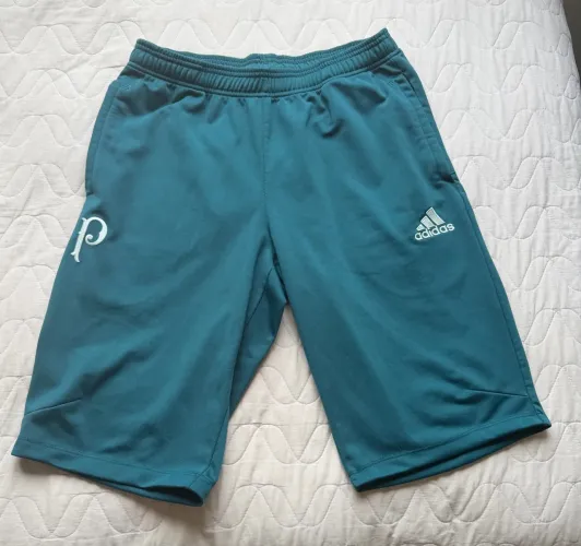Bermuda Palmeiras - Adidas