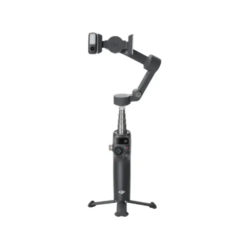 DJI estabilizador gimbal osmo mobile 8P Advance tracking combo