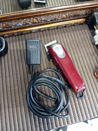 MAQUINA DE CORTE MAGIC CLIP