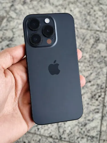 IPHONE 15 PRO