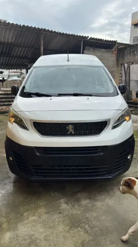 Peugeot Expert Business Pack 1.6 Turbo Diesel 2019