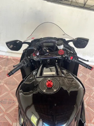 Kawasaki Zx10r