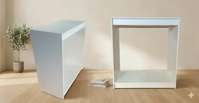 ARARA ILHA MDF