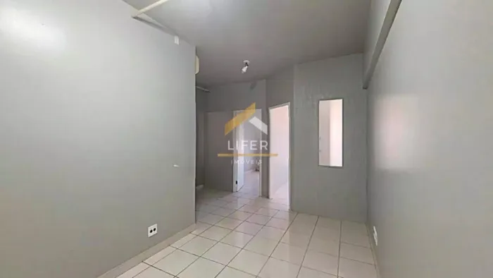 sala - Vila Itapura - Campinas