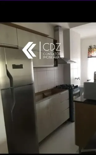 OPORTUNIDADE Apartamento para Venda Vila Nova Sorocaba, Sorocaba