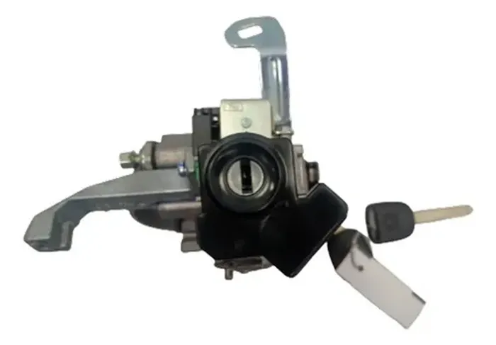 Comutador Honda Fit 18/19/20 Original Hn3727