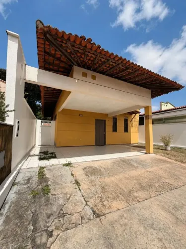 Eco Villagio | Turu | Casa Térrea | 243m² de Terreno | 3 Quartos | 1 Suíte