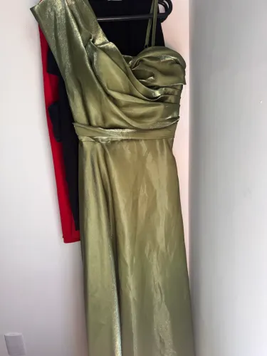 Vestido de festa