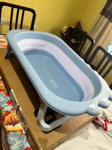 Banheira infantil
