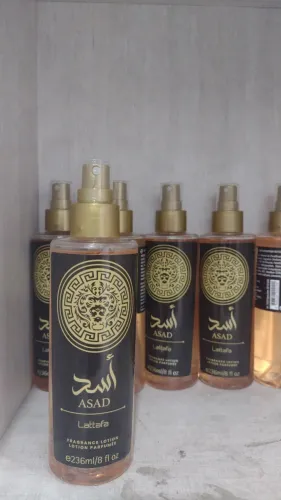 Perfumes cosméticos e produtos de beleza