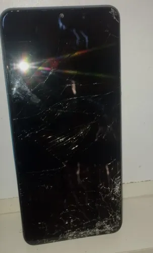 Samsung Galaxy A02 - Leia a descrição