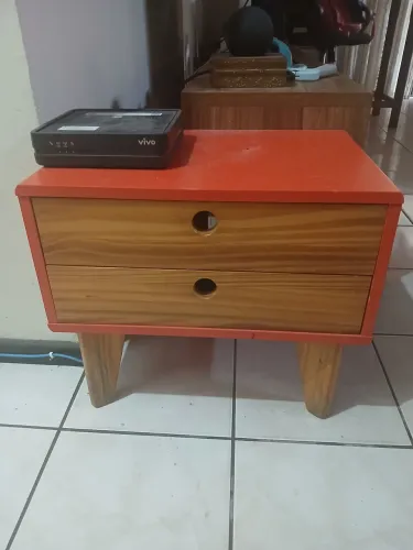 Criado mudo