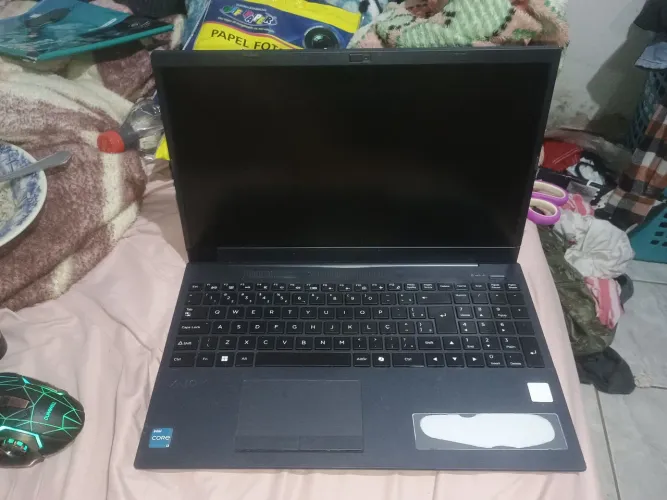 Notebook Vaio Fe15