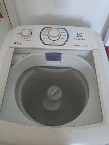 Máquina de lavar Electrolux 8.5 Kg