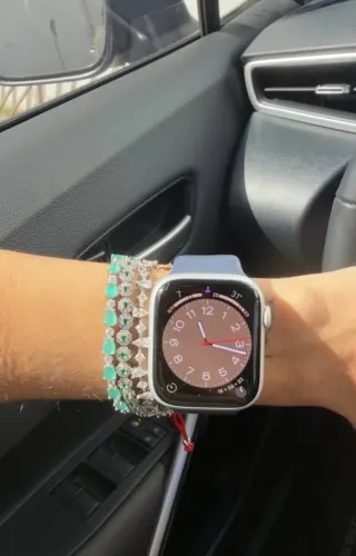 Apple Watch Serie 8 45mm