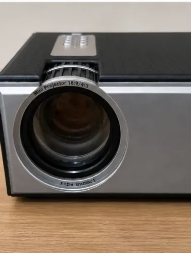 Projetor BlitzWolf BW-VP1 Pro
