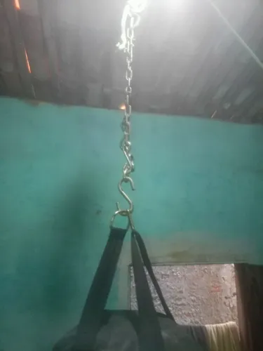 Saco de pancadas