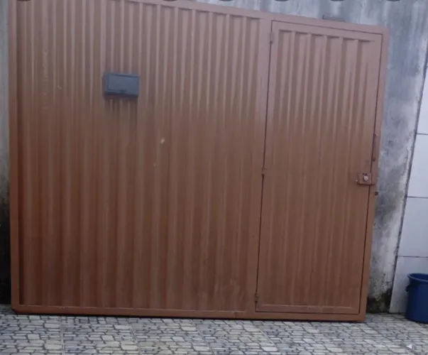 Portão