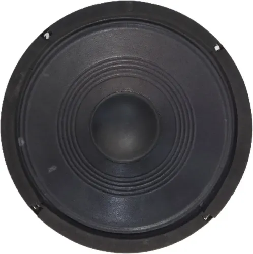 Woofer 200w 8ohms 10 Polegadas - Testado e funcionando
