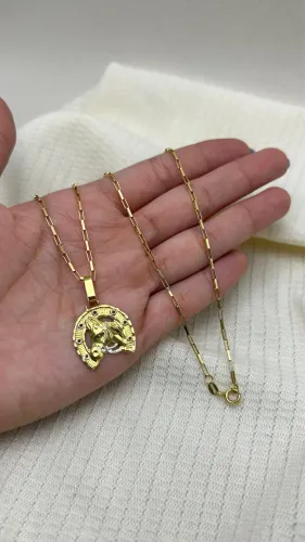 Corrente de ouro 18k 