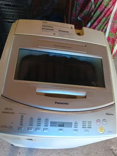 Vende se máquina de lavar !!!