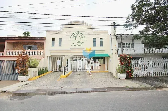 Casa com 3 dormitórios à venda, 124 m² por R$ 735.000 - Jardim Siriema - Sorocaba/SP