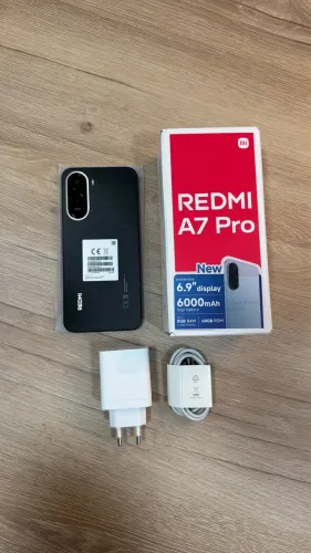REDMI A7 PRO 4GB 64GB