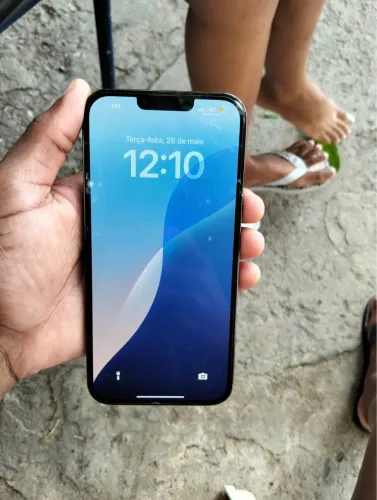iPhone 13 Pro Max 