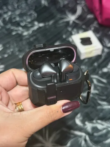 Galaxy buds3 pro