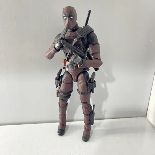 Marvel Legends Series Deadpool Filme 2