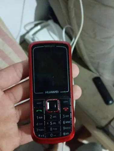 Celular novo relíquia 