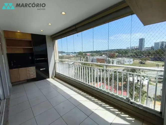 Apartamento à venda, Goiânia 2, 3 quartos - 3 suítes, Goiânia, GO