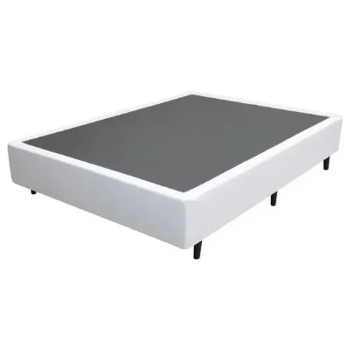 Base box casal - Entrega Rápida