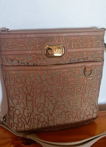 Bolsa Victor Hugo Original
