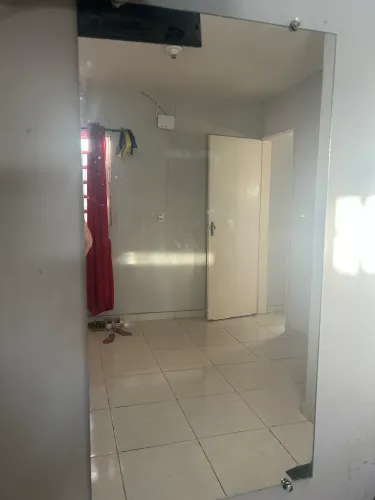 Espelho de parede
