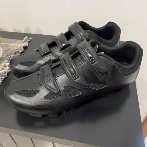Sapatilha MTB - Absolute Nero