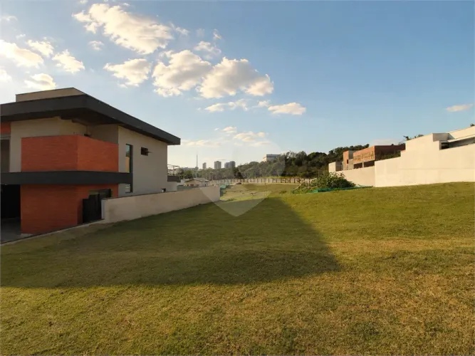Terreno à venda no Residencial Bouganville em Sorocaba/SP