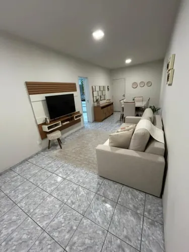 Apartamento 2 Quartos com 71,88 m² e Garagem Coberta em Consolação  Vitória/ES | R$ 390 Mi