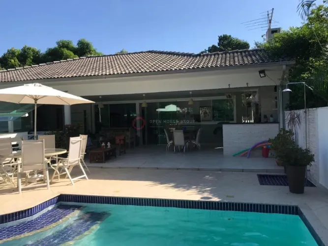 Open house Vende - Casa em Condomínio Ubá Itaipú na Região Oceânica