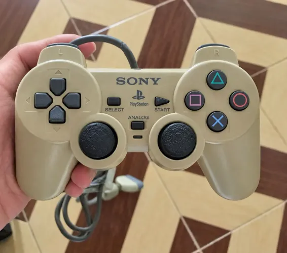 Controle PS1 Original
