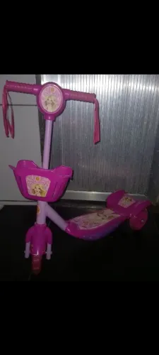 Patinete