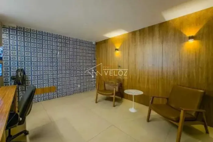 Apartamento : Padrão / Residencial / Leblon
