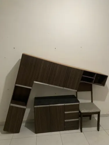 Vendo armário de cozinha