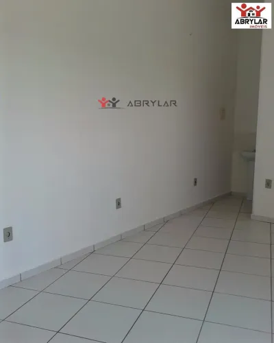 Sala para alugar em Jundiaí, Parque Almerinda Pereira Chaves, com 20 m²