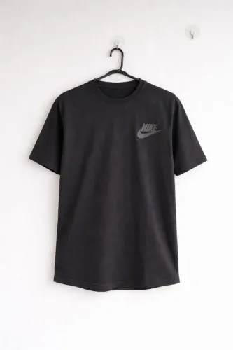 CAMISA NIKE PRETA