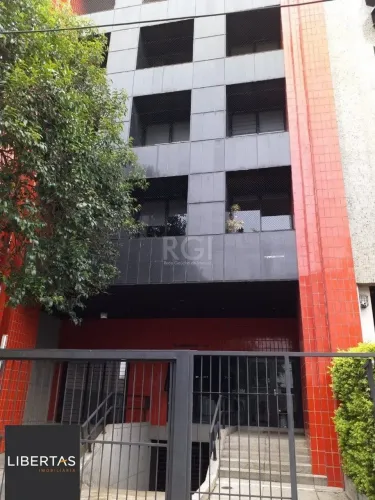 Conjunto/Sala para VENDA - 26.78m² privativos - Bairro Auxiliadora
