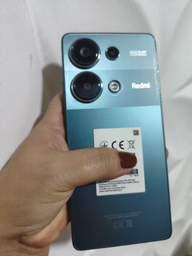 Xaomi Redmi Note 13 Pro 256g