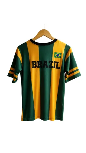 Kit Casal do Brasil