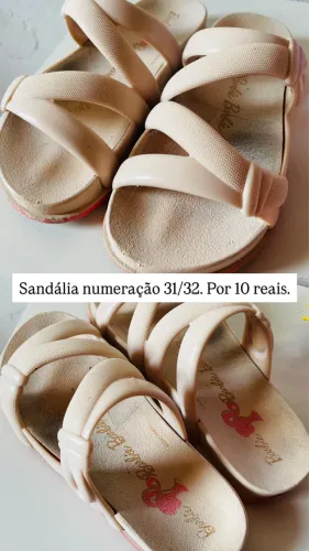 Sandália